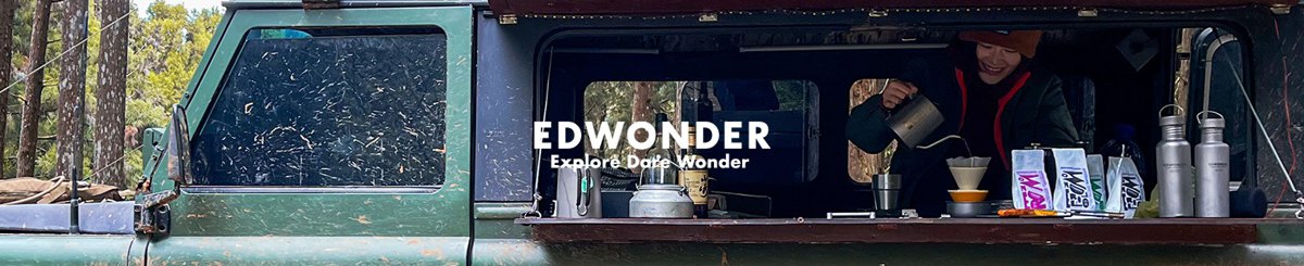 设计师品牌 - EdWonder