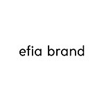 设计师品牌 - Efia Brand