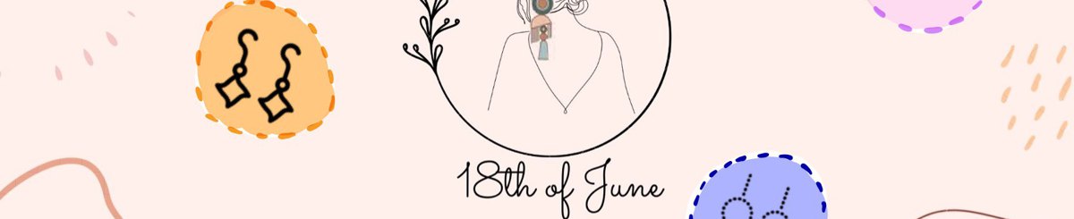 设计师品牌 - eightteenthofjune