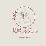 设计师品牌 - eightteenthofjune