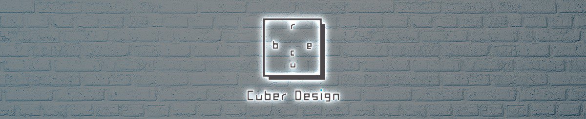 设计师品牌 - Cuber Design