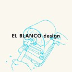 设计师品牌 - elblanco-design