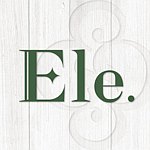 设计师品牌 - Ele.爱乐国际
