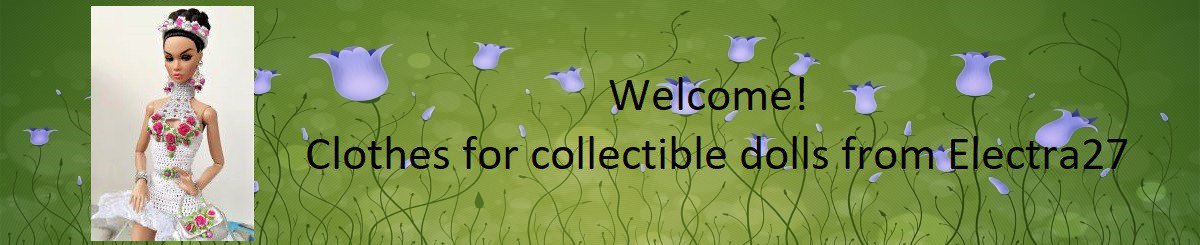 设计师品牌 - electra27