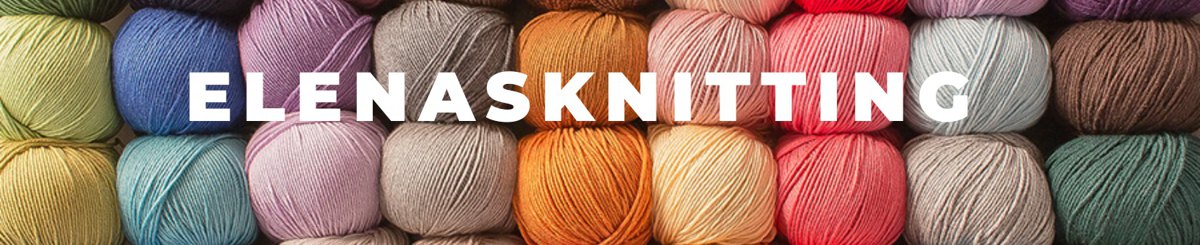 设计师品牌 - elenasknitting