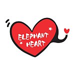 Elephant Heart