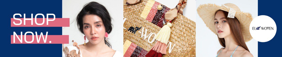 设计师品牌 - elewoven