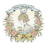Elisa's Wonderland ♡爱莉莎的梦游仙境♡