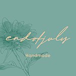 End of July Handmade Accessories