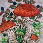 设计师品牌 - Nadia Garutt Embroidery