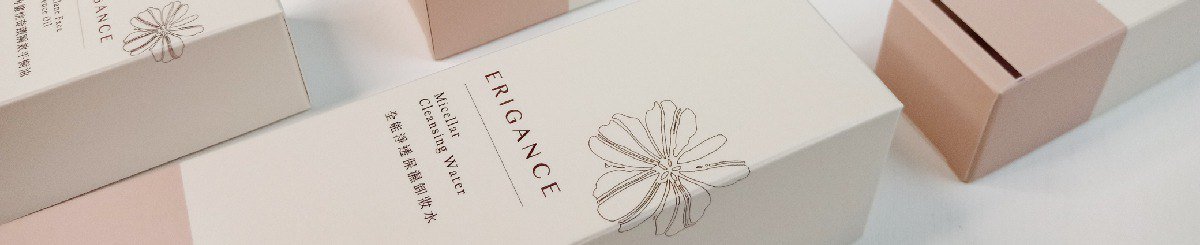 设计师品牌 - ERIGANCE爱芮肯
