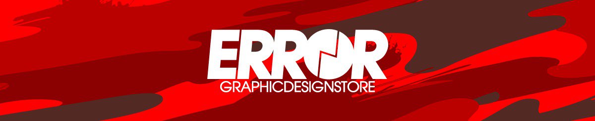 设计师品牌 - err-or design