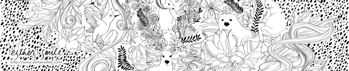 设计师品牌 - esther smile