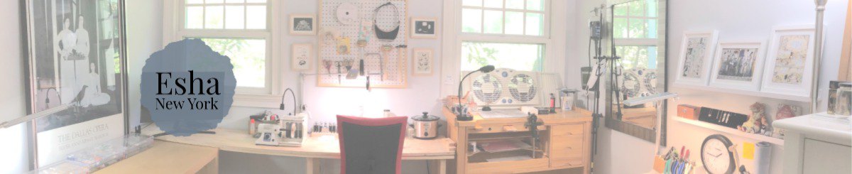 Esha NY