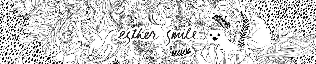设计师品牌 - esther smile