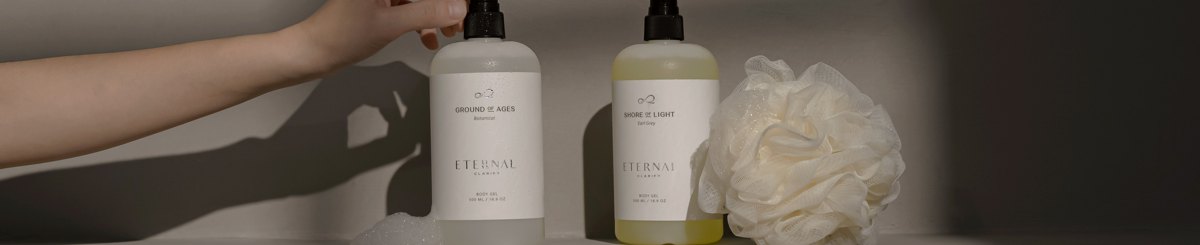 设计师品牌 - EternalClarify