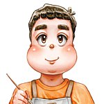 Ethan li illustration