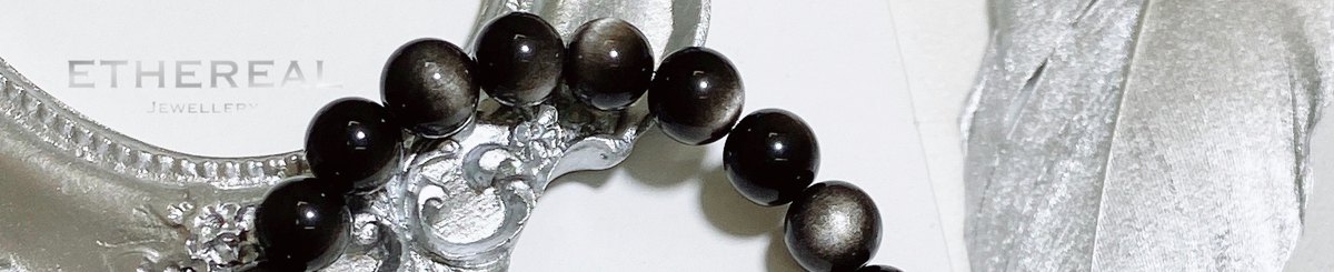 Ethereal Jewellery