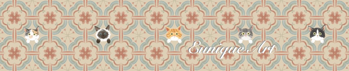 Eunique Art 手感制作