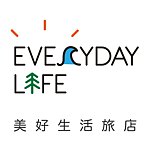 设计师品牌 - Hotel Everyday Life 美好生活旅店