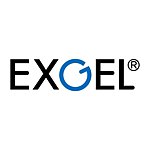 设计师品牌 - EXGEL日本特级舒适坐垫 台湾经销