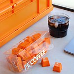 设计师品牌 - F5 ·COFFEE  F5咖啡