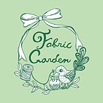设计师品牌 - Fabric Garden 织品花花园工艺坊