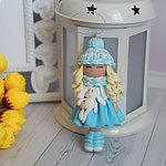 Fairy of cute gifts