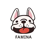 设计师品牌 - 萌萌法米娜 FAMINA