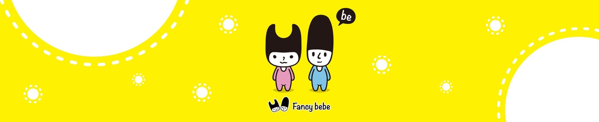 设计师品牌 - Fancy bebe