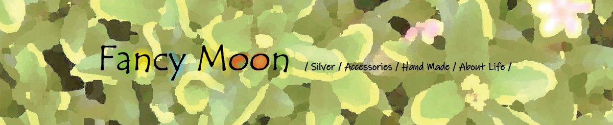 设计师品牌 - Fancy Moon