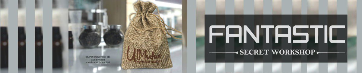 设计师品牌 - Fantasticsecretworkshop