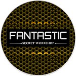 设计师品牌 - Fantasticsecretworkshop