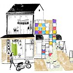 设计师品牌 - 范特喜的100种生活