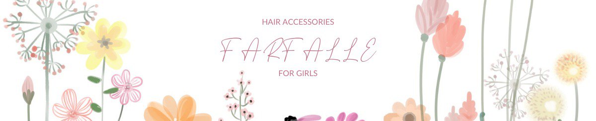 设计师品牌 - FARFALLE