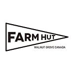 FARM HUT 台湾独家经销