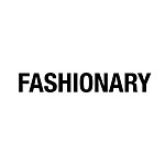 Fashionary 时尚笔记本