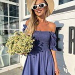 设计师品牌 - Fashion Lady Clothes