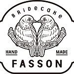 设计师品牌 - Fasson手工喜饼