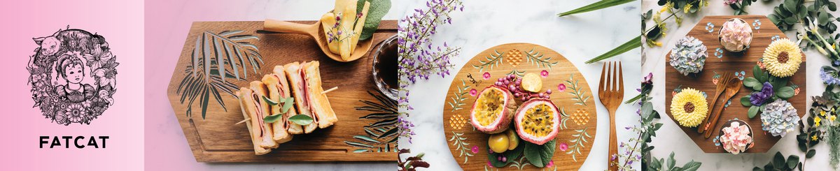 设计师品牌 - FATCAT