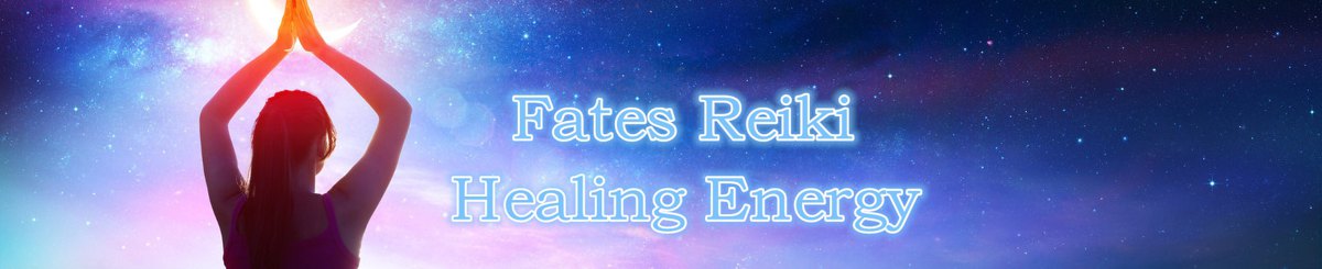 Fates Reiki