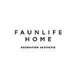 设计师品牌 - FAUNLIFE HOME/牧神午后