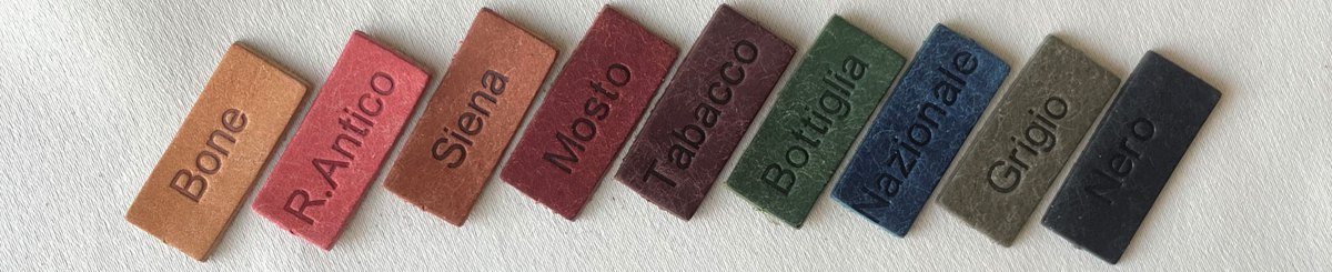 设计师品牌 - FAVIO.Leathercraft