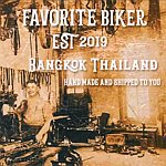 设计师品牌 - favoritebiker
