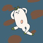 废废人