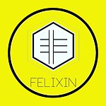 设计师品牌 - Felixin （非理性空间）