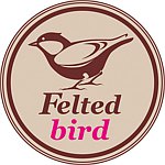 设计师品牌 - Felted Bird