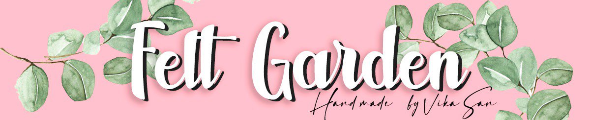 设计师品牌 - Felt Garden
