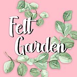 设计师品牌 - Felt Garden