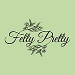 设计师品牌 - Felty Pretty